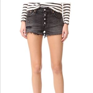 Levi’s 501 Shorts